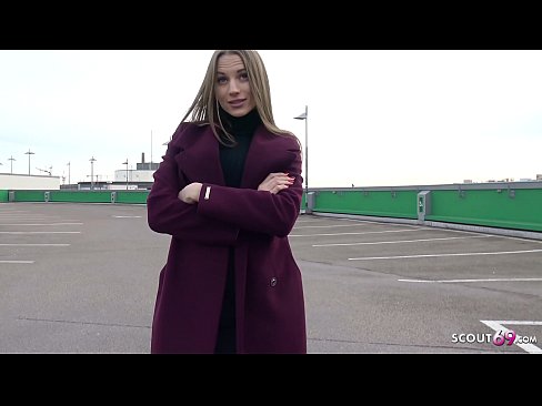 ❤️ NJEMAČKI SCOUT JE STEELE KOJI JE DIRAN, PARKING VELIKI I SEKSI ZA NOVAC ❤️ Porno fb kod nas