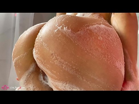 ❤️ Brineta masturbira macu vibratorom do intenzivnog orgazma pod tušem ❤️ Porno fb kod nas