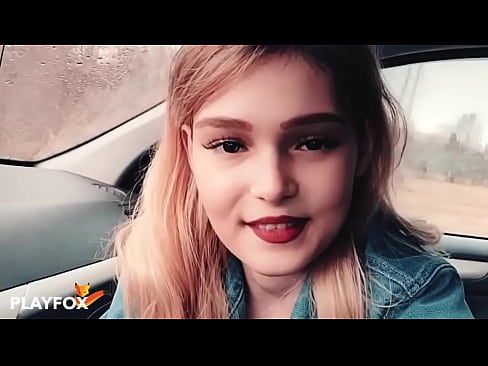 ❤️ Seksi beba radosno siše karticu za popust ❤️ Porno fb kod nas